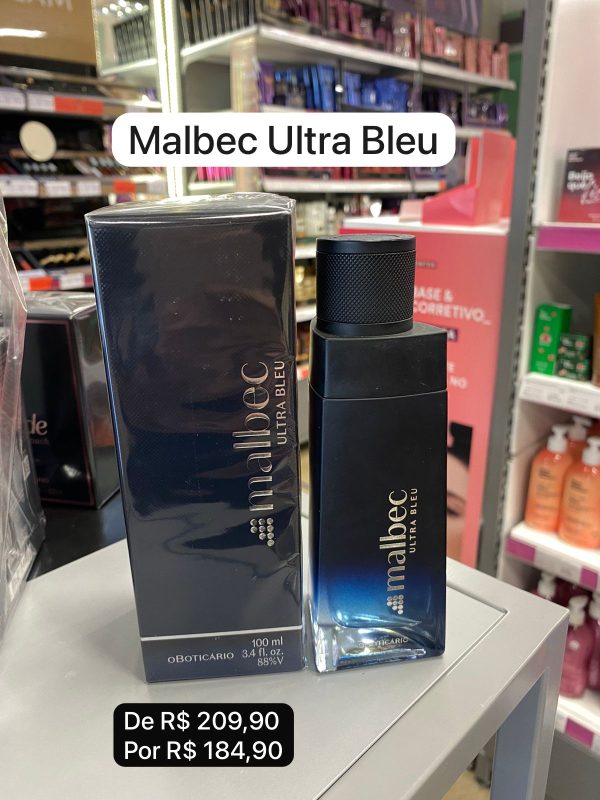 Malbec bleu