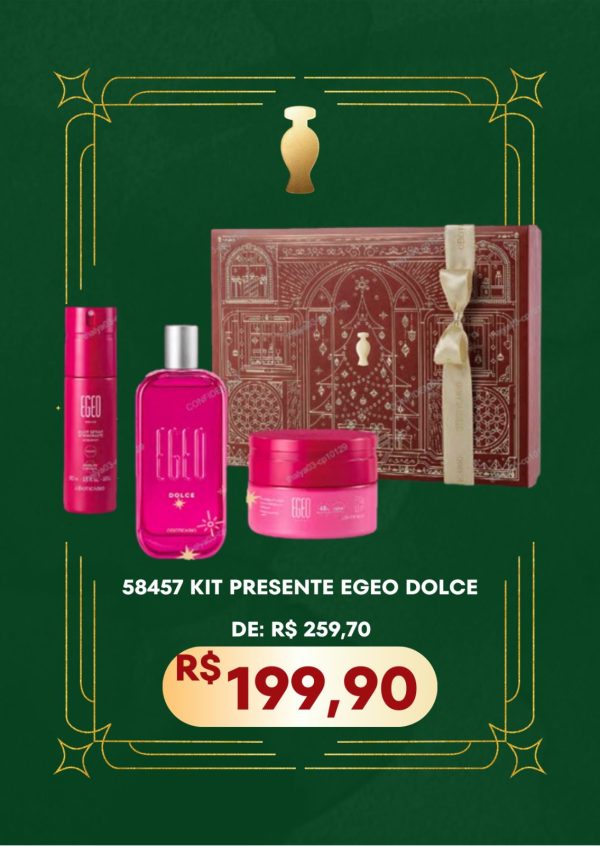 Egeo Dolce