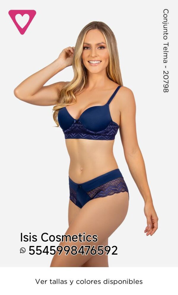 Conjunto Telma