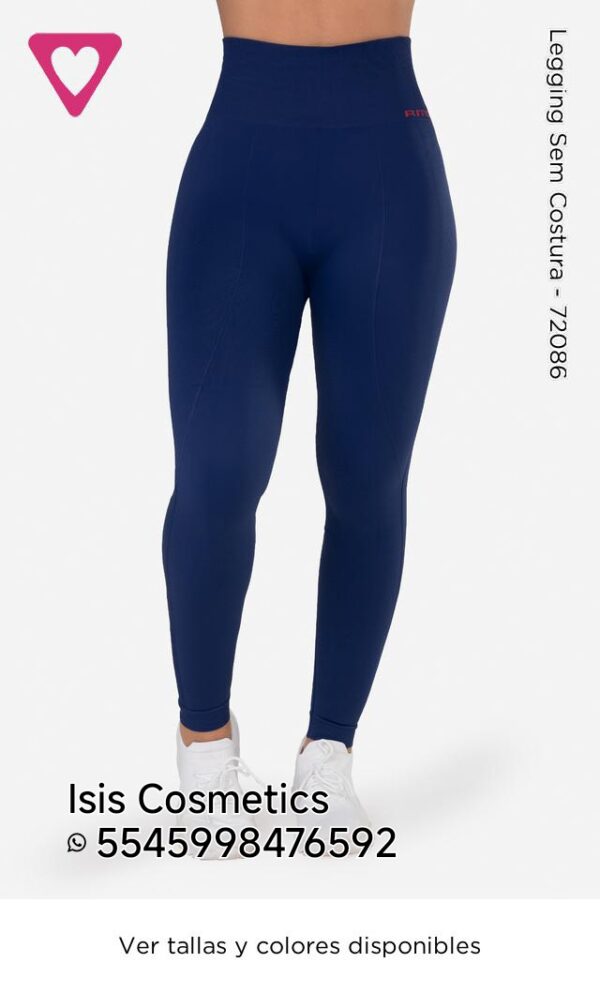 Legging Sem Costura