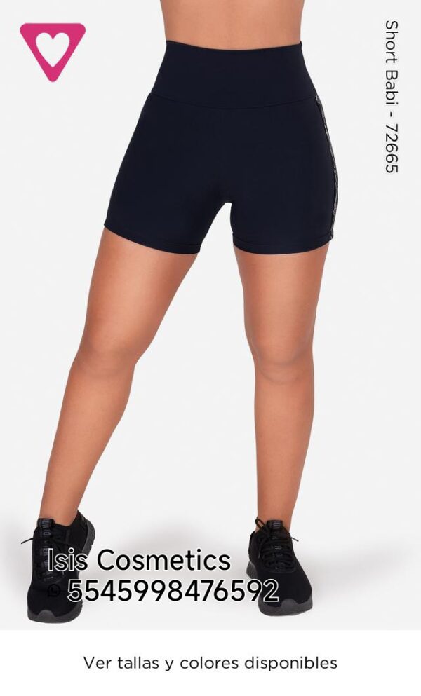 Short Babi